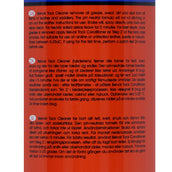 Carr & Day & Martin Savon pour Cuir Step-1 Spray Belvoir Carr & Day & Martin Savon pour Cuir Step-1 Spray Belvoir