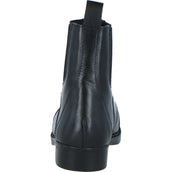 Harry's Horse Jodhpurs Hickstead Cuir Zipper Noir Harry's Horse Jodhpurs Hickstead Cuir Zipper Noir