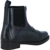 Harry's Horse Jodhpurs Hickstead Cuir Zipper Noir Harry's Horse Jodhpurs Hickstead Cuir Zipper Noir