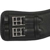 Harry's Horse Sangle de Dressage FreeFit Noir Harry's Horse Sangle de Dressage FreeFit Noir