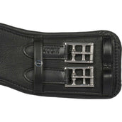 Harry's Horse Sangle de Dressage FreeFit Noir Harry's Horse Sangle de Dressage FreeFit Noir