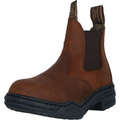 Mountain Horse Jodhpurs Étable Cinnamon Mountain Horse Jodhpurs Étable Cinnamon