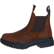 Mountain Horse Jodhpurs Étable Cinnamon Mountain Horse Jodhpurs Étable Cinnamon