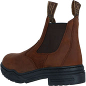 Mountain Horse Jodhpurs Étable Cinnamon Mountain Horse Jodhpurs Étable Cinnamon