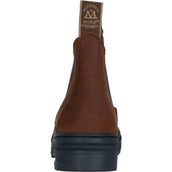 Mountain Horse Jodhpurs Étable Cinnamon Mountain Horse Jodhpurs Étable Cinnamon