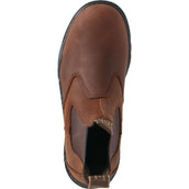 Mountain Horse Jodhpurs Étable Cinnamon Mountain Horse Jodhpurs Étable Cinnamon
