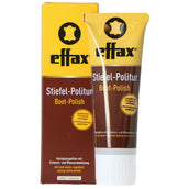 Effax Cirage pour Chaussure Boot Polish Transparent Effax Cirage pour Chaussure Boot Polish Transparent