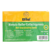 Effol Petits élastiques à Crinière Transparent Effol Petits élastiques à Crinière Transparent