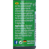 Effol Dragon's Blood Film Spray de pansement Effol Dragon's Blood Film Spray de pansement