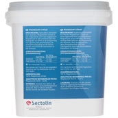 Sectolin Magnesium Citrate Sectolin Magnesium Citrate