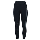 Harry's Horse Pantalon Full Grip Enfants Noir Harry's Horse Pantalon Full Grip Enfants Noir