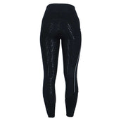 Harry's Horse Pantalon Full Grip Femme Noir Harry's Horse Pantalon Full Grip Femme Noir