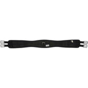Kavalkade Sangle Memory Foam sans Élastique Noir Kavalkade Sangle Memory Foam sans Élastique Noir
