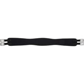 Kavalkade Sangle Memory Foam sans Élastique Noir Kavalkade Sangle Memory Foam sans Élastique Noir