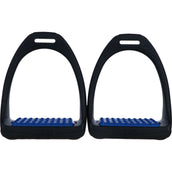 Kavalkade Étrier Reflex royal bleu Kavalkade Étrier Reflex royal bleu