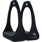 Kavalkade Étrier Reflex Argent Kavalkade Étrier Reflex Argent
