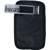 Bucas Extension de Poitrail Click'n Go Magnetic Noir Bucas Extension de Poitrail Click'n Go Magnetic Noir