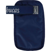 Bucas Extension de Poitrail Click'n Go Magnetic Marin Bucas Extension de Poitrail Click'n Go Magnetic Marin