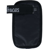 Bucas Extension de Poitrail T-Bar Magnetic Noir Bucas Extension de Poitrail T-Bar Magnetic Noir