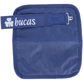 Bucas Extension de Poitrail T-Bar Magnetic Marin Bucas Extension de Poitrail T-Bar Magnetic Marin