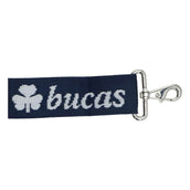 Bucas Internal Surcingle Set Marin/Argente Bucas Internal Surcingle Set Marin/Argente