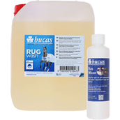 Bucas Rug Wash Bucas Rug Wash