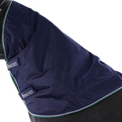 Bucas Couvre-Cou Smartex Combi Neck 300g Bleu Bucas Couvre-Cou Smartex Combi Neck 300g Bleu