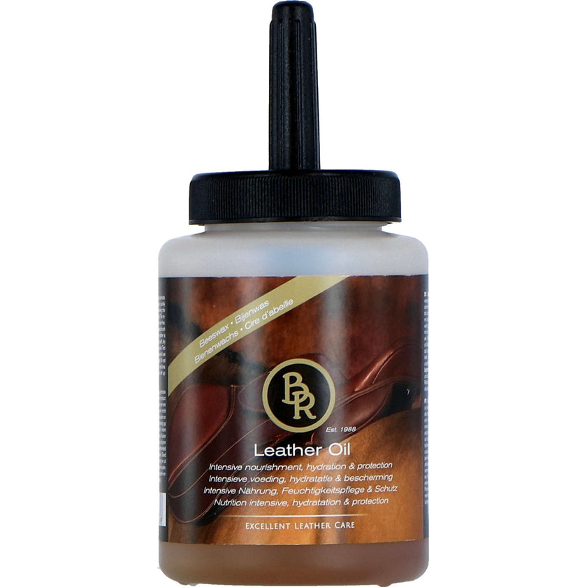 BR Leather Oil BR Leather Oil