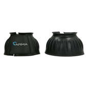 Arma by Shires Cloches d'Obstacles Touch Close Noir Arma by Shires Cloches d'Obstacles Touch Close Noir