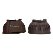 Arma by Shires Cloches d'Obstacles Touch Close Marron Arma by Shires Cloches d'Obstacles Touch Close Marron