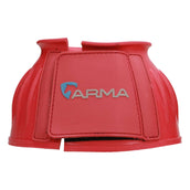 Arma by Shires Cloches d'Obstacles Touch Close Rose Arma by Shires Cloches d'Obstacles Touch Close Rose