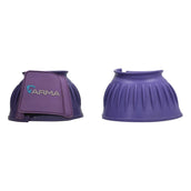 Arma by Shires Cloches d'Obstacles Touch Close Violet Arma by Shires Cloches d'Obstacles Touch Close Violet