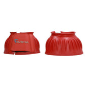 Arma by Shires Cloches d'Obstacles Touch Close Rouge Arma by Shires Cloches d'Obstacles Touch Close Rouge