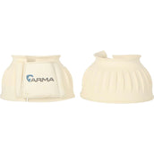 Arma by Shires Cloches d'Obstacles Touch Close Blanc Arma by Shires Cloches d'Obstacles Touch Close Blanc