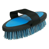 Ezi-groom by Shires Brosse Bleu Brillant Ezi-groom by Shires Brosse Bleu Brillant