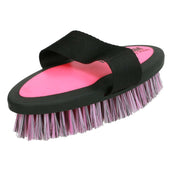Ezi-groom by Shires Brosse Bright Pink Ezi-groom by Shires Brosse Bright Pink