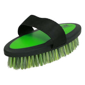 Ezi-groom by Shires Brosse Vert Lime Ezi-groom by Shires Brosse Vert Lime