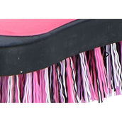 Ezi-groom by Shires Brosse à Sabots Bright Pink Ezi-groom by Shires Brosse à Sabots Bright Pink