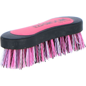 Ezi-groom by Shires Brosse à Sabots Bright Pink Ezi-groom by Shires Brosse à Sabots Bright Pink