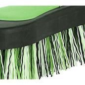 Ezi-groom by Shires Brosse à Sabots Vert Lime Ezi-groom by Shires Brosse à Sabots Vert Lime