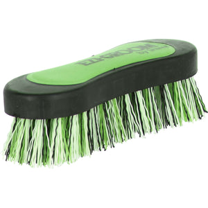 Ezi-groom by Shires Brosse à Sabots Vert Lime Ezi-groom by Shires Brosse à Sabots Vert Lime