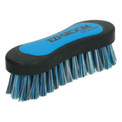 Ezi-groom by Shires Brosse Tête Bleu Brillant Ezi-groom by Shires Brosse Tête Bleu Brillant