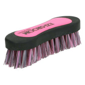 Ezi-groom by Shires Brosse Tête Bright Pink Ezi-groom by Shires Brosse Tête Bright Pink