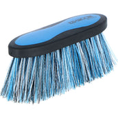 Ezi-groom by Shires Brosse Longs Poils Bleu Brillant Ezi-groom by Shires Brosse Longs Poils Bleu Brillant