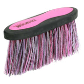 Ezi-groom by Shires Brosse Longs Poils Bright Pink Ezi-groom by Shires Brosse Longs Poils Bright Pink