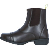 Moretta by Shires Bottes Paddock Clio Marron Moretta by Shires Bottes Paddock Clio Marron