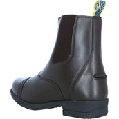 Moretta by Shires Bottes Paddock Clio Marron Moretta by Shires Bottes Paddock Clio Marron