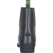 Moretta by Shires Bottes Paddock Clio Marron Moretta by Shires Bottes Paddock Clio Marron