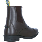Moretta by Shires Bottes Paddock Clio Marron Moretta by Shires Bottes Paddock Clio Marron