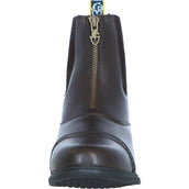 Moretta by Shires Bottes Paddock Clio Marron Moretta by Shires Bottes Paddock Clio Marron